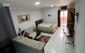 Apart, Kitnet Villaggio Belluno