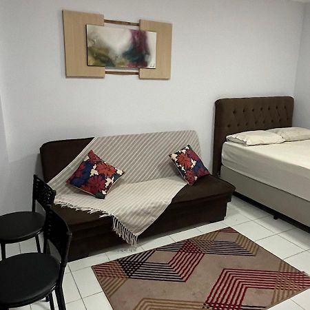 Apart, Kitnet Villaggio Belluno Ribeirão Preto Exterior foto