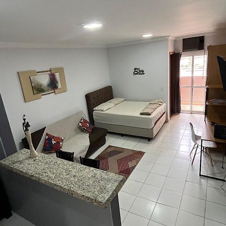Apart, Kitnet Villaggio Belluno Ribeirão Preto Exterior foto